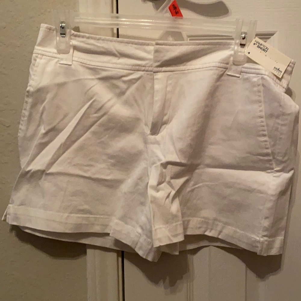 Shorts new with tags